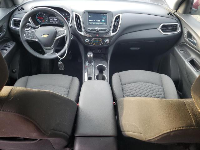 Photo 7 VIN: 2GNAXSEV2J6116512 - CHEVROLET EQUINOX LT 