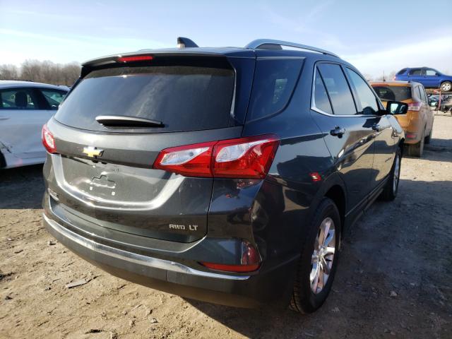 Photo 3 VIN: 2GNAXSEV2J6126876 - CHEVROLET EQUINOX LT 