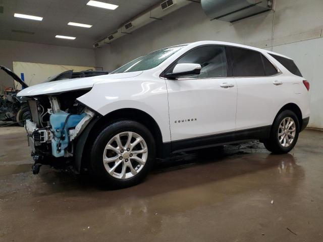 Photo 0 VIN: 2GNAXSEV2J6136260 - CHEVROLET EQUINOX 