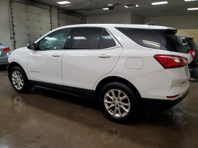 Photo 1 VIN: 2GNAXSEV2J6136260 - CHEVROLET EQUINOX 