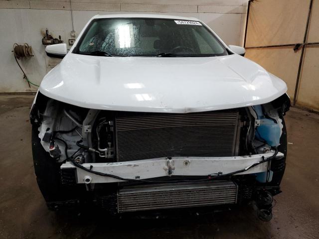 Photo 4 VIN: 2GNAXSEV2J6136260 - CHEVROLET EQUINOX 