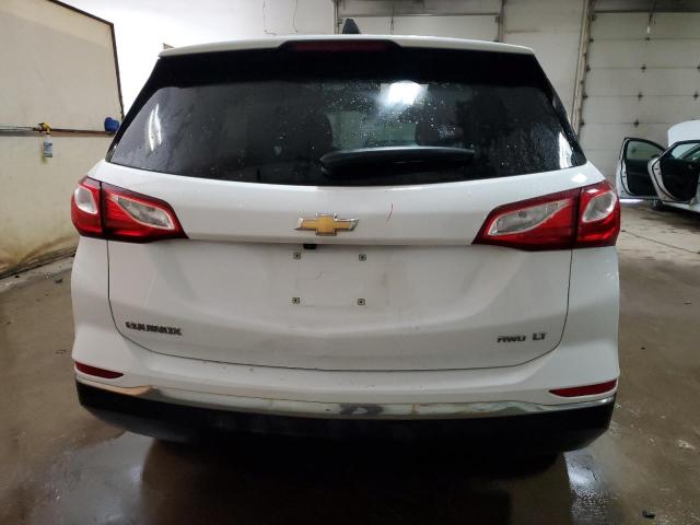 Photo 5 VIN: 2GNAXSEV2J6136260 - CHEVROLET EQUINOX 