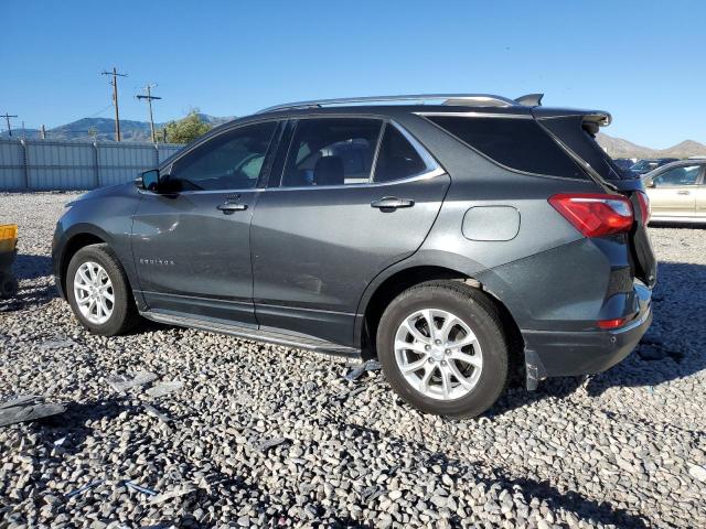 Photo 1 VIN: 2GNAXSEV2J6138025 - CHEVROLET EQUINOX 