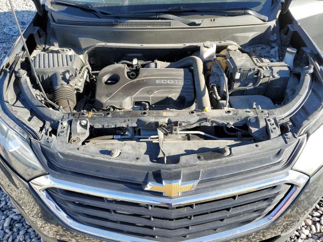 Photo 10 VIN: 2GNAXSEV2J6138025 - CHEVROLET EQUINOX 