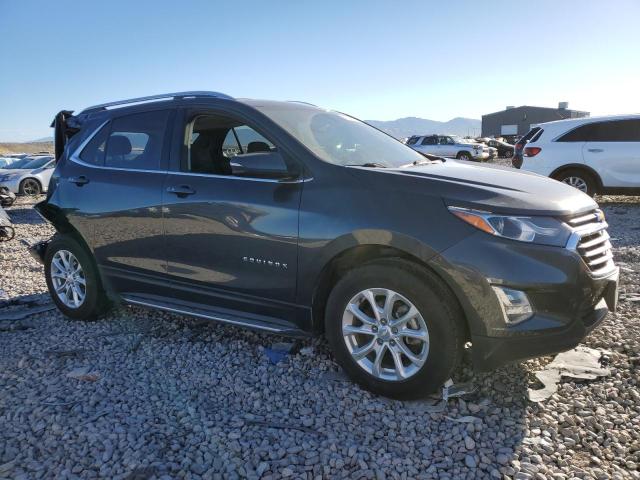 Photo 3 VIN: 2GNAXSEV2J6138025 - CHEVROLET EQUINOX 