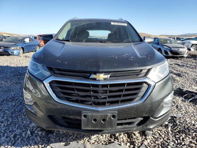 Photo 4 VIN: 2GNAXSEV2J6138025 - CHEVROLET EQUINOX 