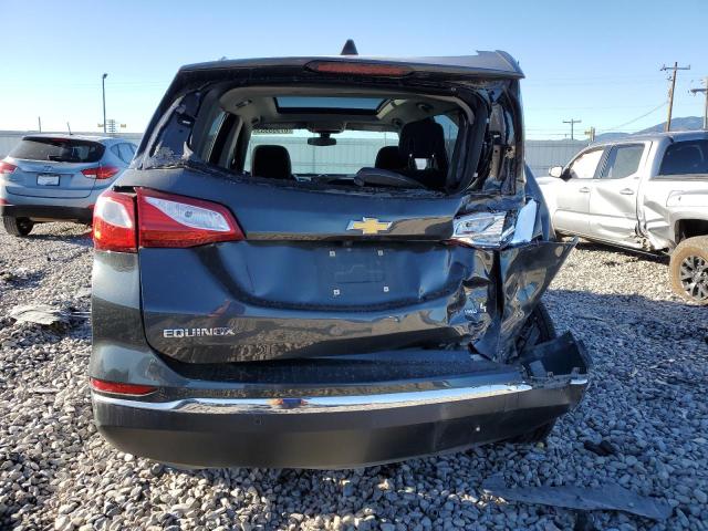 Photo 5 VIN: 2GNAXSEV2J6138025 - CHEVROLET EQUINOX 