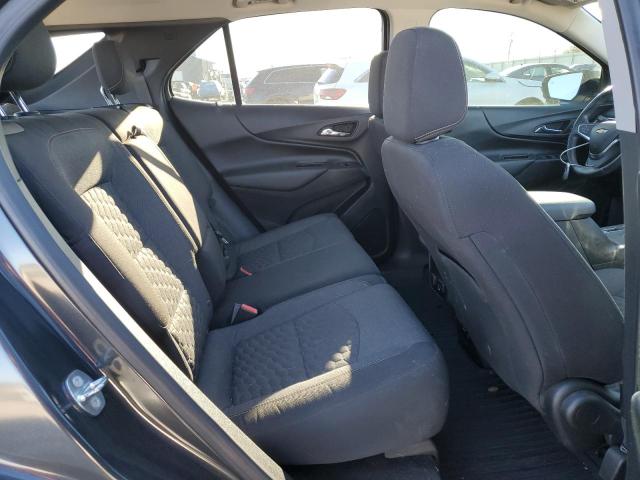 Photo 9 VIN: 2GNAXSEV2J6138025 - CHEVROLET EQUINOX 