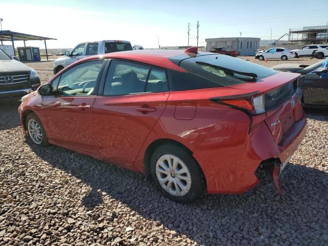 Photo 1 VIN: 2GNAXSEV2J6143337 - TOYOTA PRIUS 