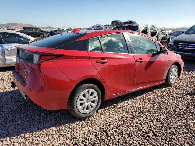 Photo 2 VIN: 2GNAXSEV2J6143337 - TOYOTA PRIUS 