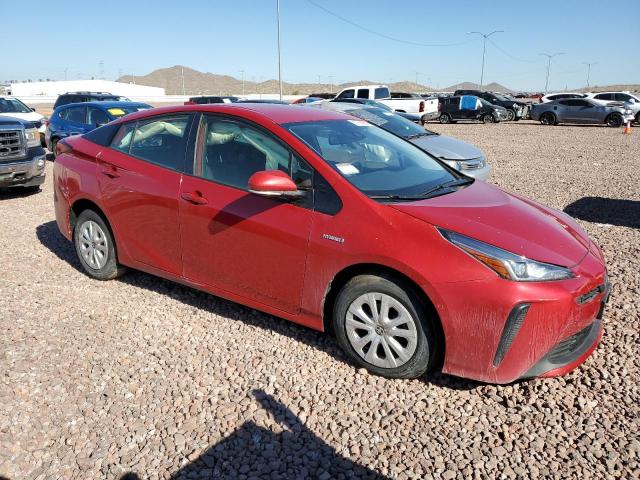 Photo 3 VIN: 2GNAXSEV2J6143337 - TOYOTA PRIUS 