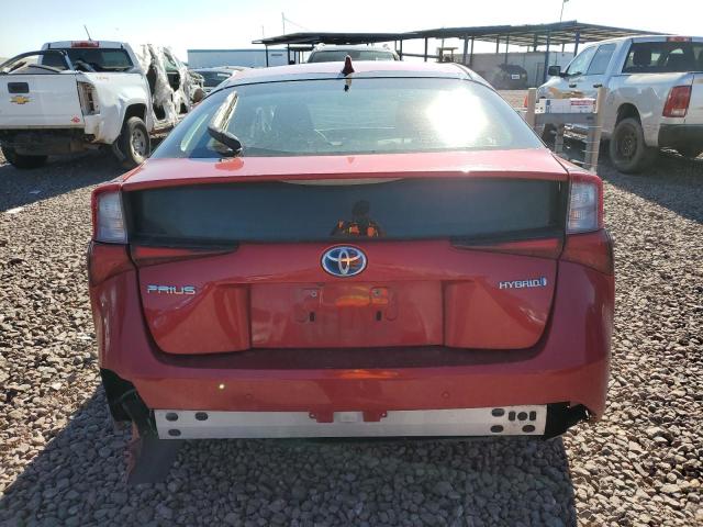 Photo 5 VIN: 2GNAXSEV2J6143337 - TOYOTA PRIUS 