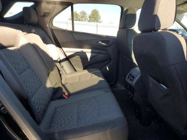 Photo 10 VIN: 2GNAXSEV2J6162650 - CHEVROLET EQUINOX 