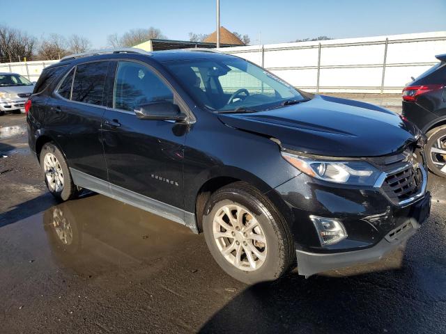 Photo 3 VIN: 2GNAXSEV2J6162650 - CHEVROLET EQUINOX 