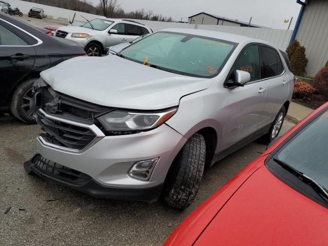 Photo 0 VIN: 2GNAXSEV2J6174152 - CHEVROLET EQUINOX LT 