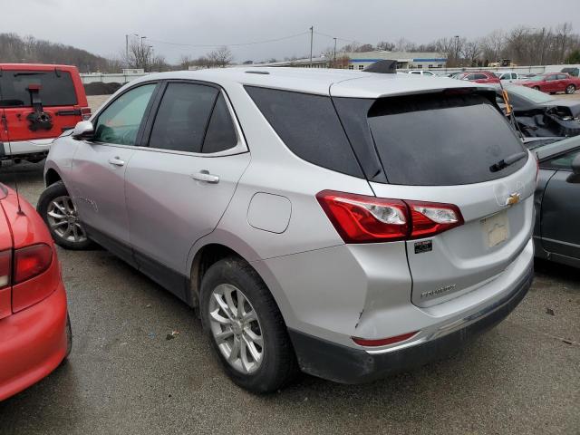 Photo 1 VIN: 2GNAXSEV2J6174152 - CHEVROLET EQUINOX LT 