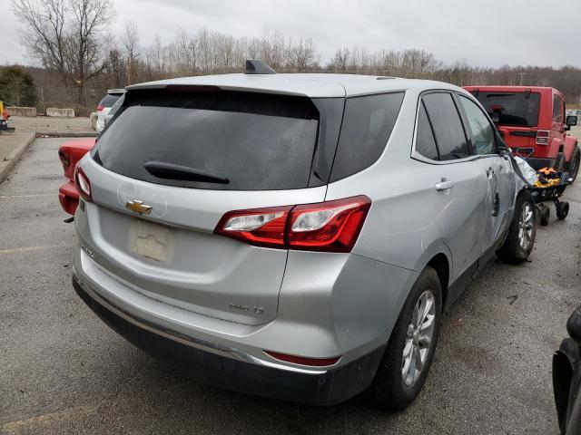 Photo 2 VIN: 2GNAXSEV2J6174152 - CHEVROLET EQUINOX LT 