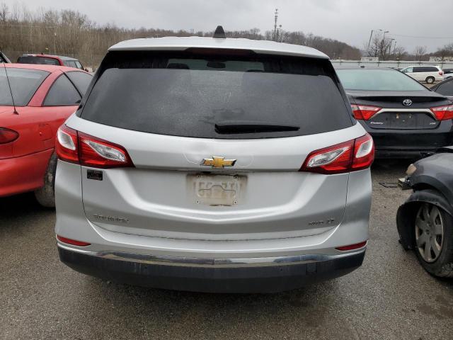 Photo 5 VIN: 2GNAXSEV2J6174152 - CHEVROLET EQUINOX LT 