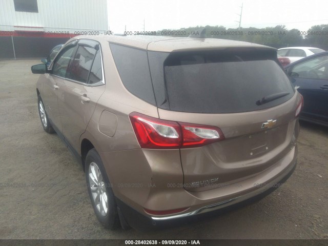 Photo 2 VIN: 2GNAXSEV2J6175608 - CHEVROLET EQUINOX 