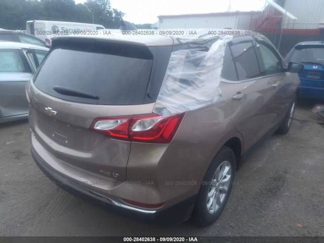 Photo 3 VIN: 2GNAXSEV2J6175608 - CHEVROLET EQUINOX 