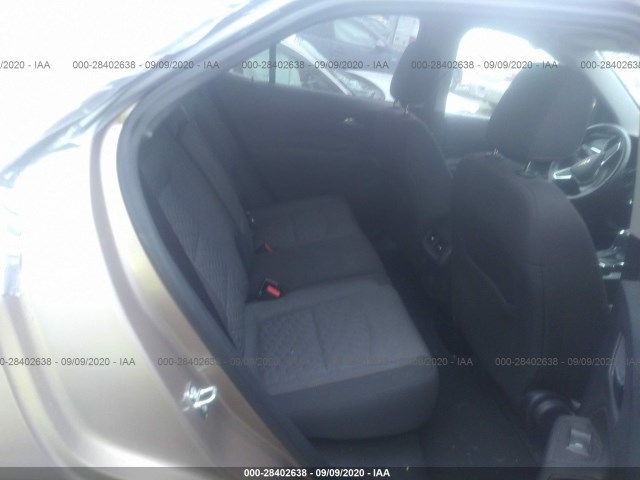 Photo 7 VIN: 2GNAXSEV2J6175608 - CHEVROLET EQUINOX 