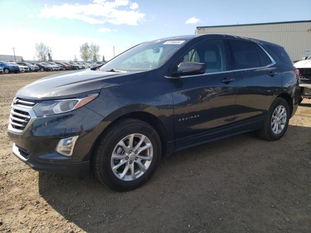 Photo 0 VIN: 2GNAXSEV2J6182381 - CHEVROLET EQUINOX LT 