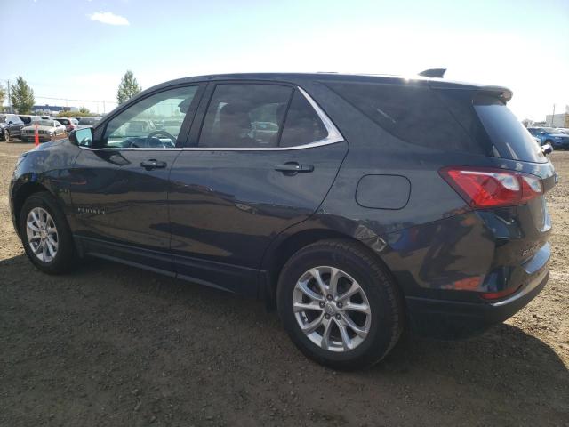 Photo 1 VIN: 2GNAXSEV2J6182381 - CHEVROLET EQUINOX LT 