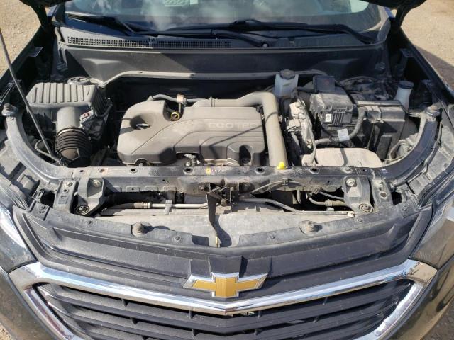 Photo 11 VIN: 2GNAXSEV2J6182381 - CHEVROLET EQUINOX LT 