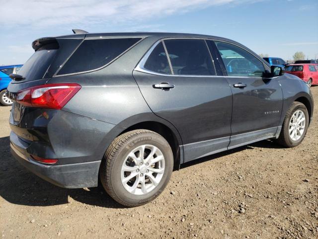 Photo 2 VIN: 2GNAXSEV2J6182381 - CHEVROLET EQUINOX LT 