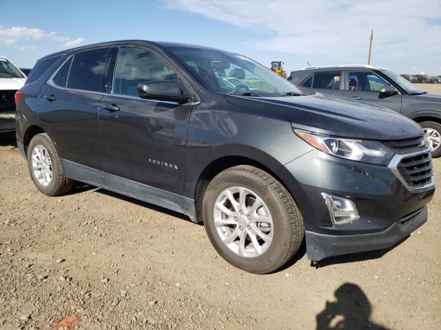 Photo 3 VIN: 2GNAXSEV2J6182381 - CHEVROLET EQUINOX LT 