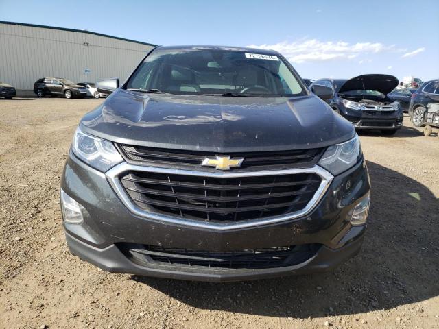 Photo 4 VIN: 2GNAXSEV2J6182381 - CHEVROLET EQUINOX LT 