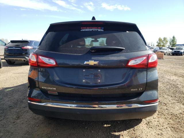 Photo 5 VIN: 2GNAXSEV2J6182381 - CHEVROLET EQUINOX LT 