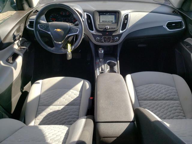 Photo 7 VIN: 2GNAXSEV2J6182381 - CHEVROLET EQUINOX LT 