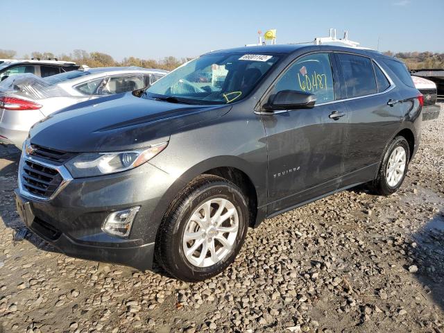 Photo 1 VIN: 2GNAXSEV2J6189394 - CHEVROLET EQUINOX 