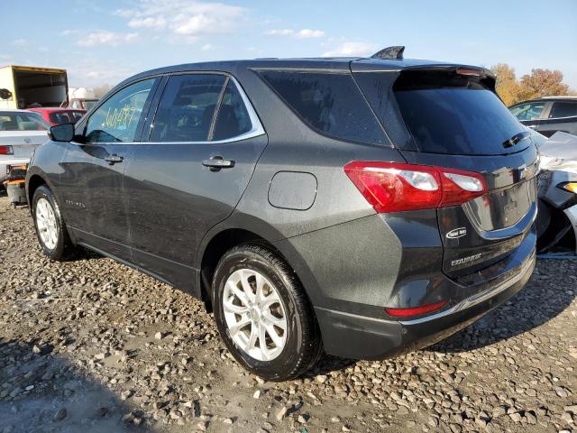 Photo 2 VIN: 2GNAXSEV2J6189394 - CHEVROLET EQUINOX 