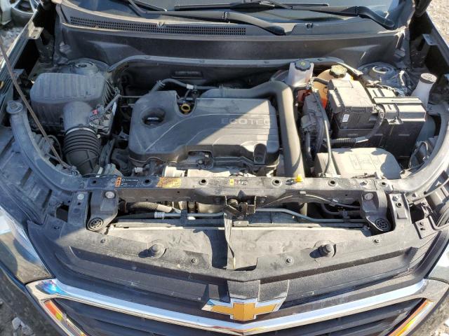 Photo 6 VIN: 2GNAXSEV2J6189394 - CHEVROLET EQUINOX 