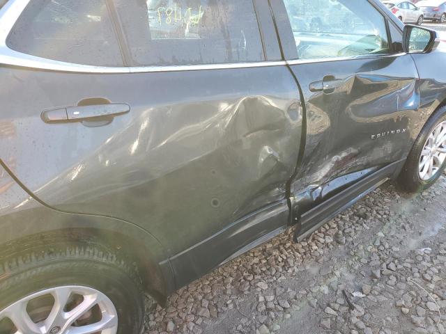 Photo 8 VIN: 2GNAXSEV2J6189394 - CHEVROLET EQUINOX 