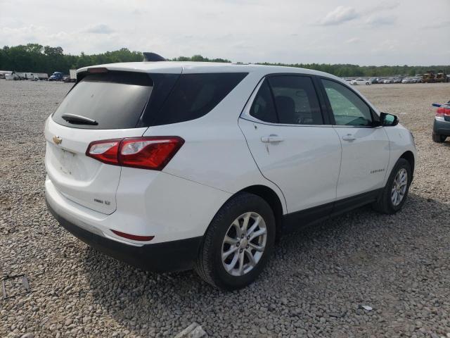 Photo 3 VIN: 2GNAXSEV2J6195485 - CHEVROLET EQUINOX LT 