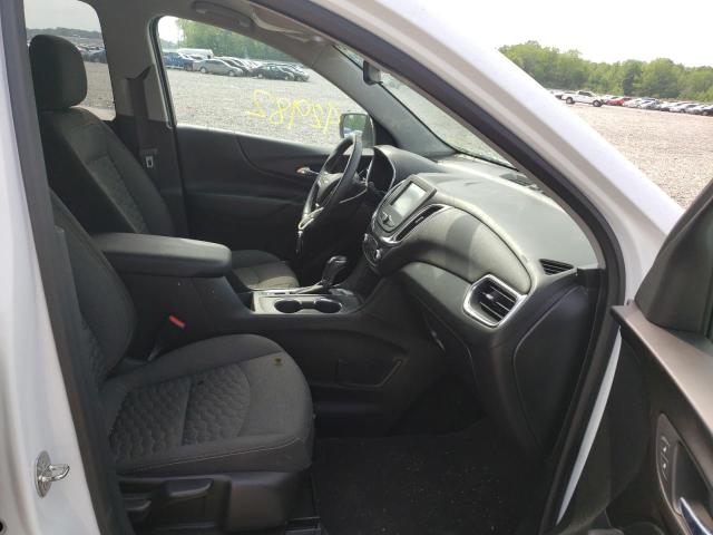 Photo 4 VIN: 2GNAXSEV2J6195485 - CHEVROLET EQUINOX LT 