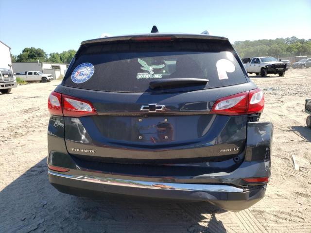 Photo 5 VIN: 2GNAXSEV2J6204895 - CHEVROLET EQUINOX 