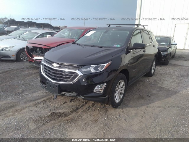 Photo 1 VIN: 2GNAXSEV2J6205772 - CHEVROLET EQUINOX 