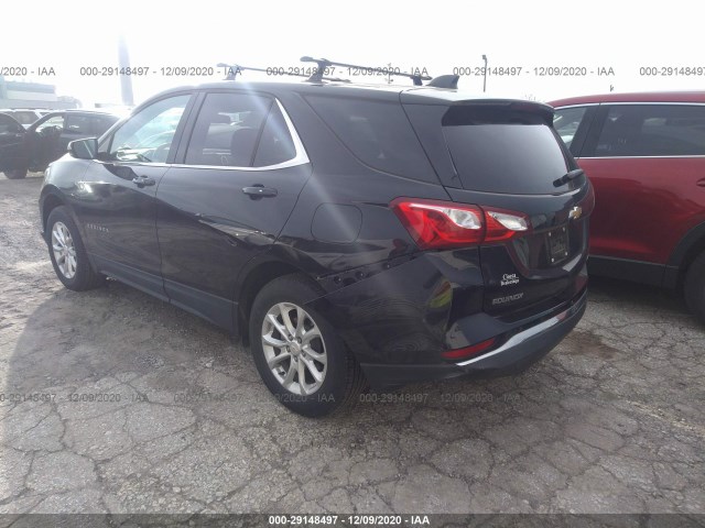 Photo 2 VIN: 2GNAXSEV2J6205772 - CHEVROLET EQUINOX 