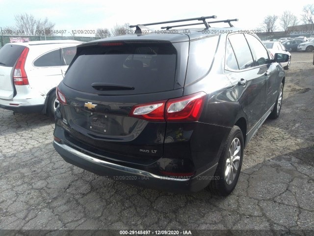 Photo 3 VIN: 2GNAXSEV2J6205772 - CHEVROLET EQUINOX 