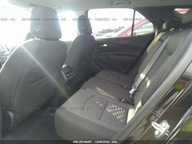 Photo 7 VIN: 2GNAXSEV2J6205772 - CHEVROLET EQUINOX 