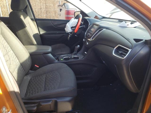 Photo 4 VIN: 2GNAXSEV2J6207232 - CHEVROLET EQUINOX LT 