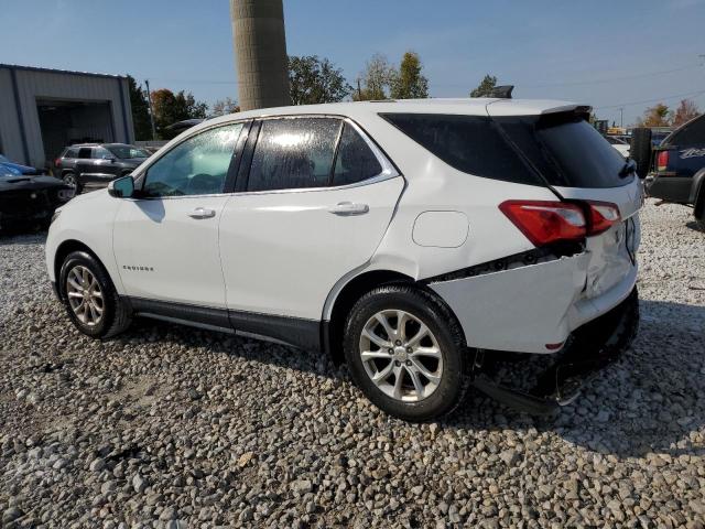 Photo 1 VIN: 2GNAXSEV2J6207618 - CHEVROLET EQUINOX LT 