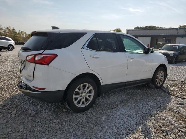 Photo 2 VIN: 2GNAXSEV2J6207618 - CHEVROLET EQUINOX LT 