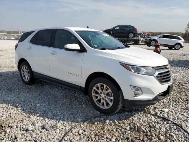 Photo 3 VIN: 2GNAXSEV2J6207618 - CHEVROLET EQUINOX LT 