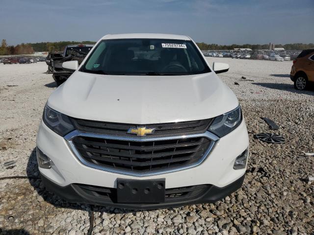 Photo 4 VIN: 2GNAXSEV2J6207618 - CHEVROLET EQUINOX LT 