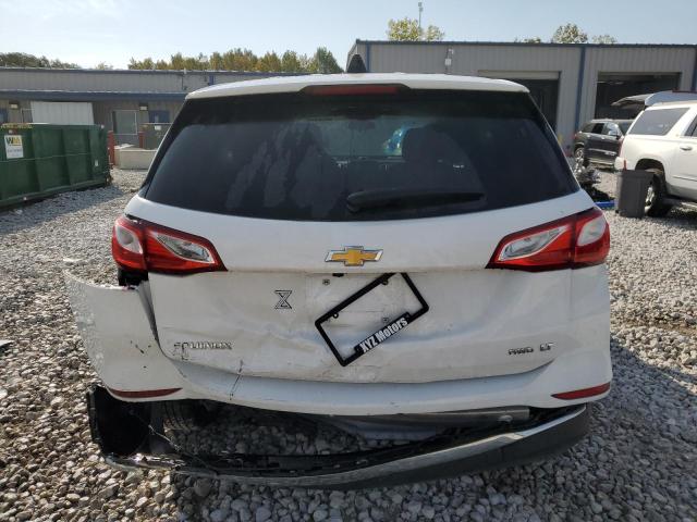 Photo 5 VIN: 2GNAXSEV2J6207618 - CHEVROLET EQUINOX LT 